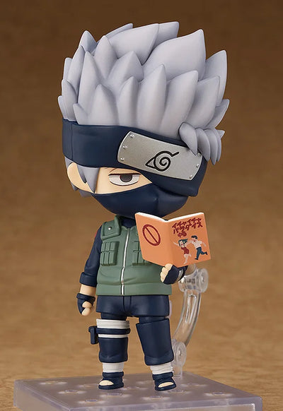 Naruto Shippuden Nendoroid 724 Kakashi Hatake