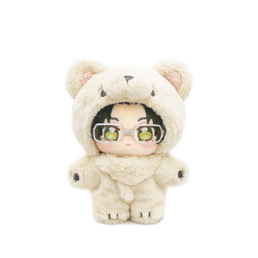PREORDER] Keito Hasumi Ensemble Stars Bear Nui – Neiroh Sells