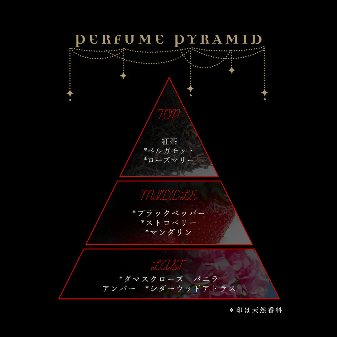RESERVED LISTING PREORDER