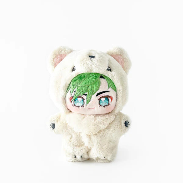 PREORDER] Ensemble Stars Bear Living Together Nui MELLOW DEAR US