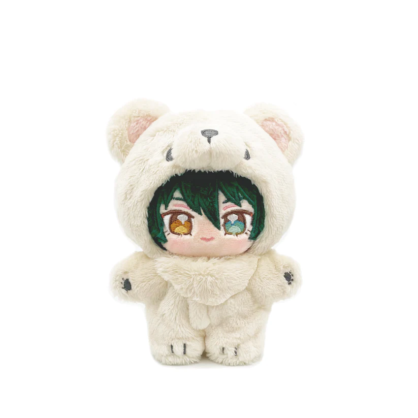 PREORDER] Mika Kagehira Ensemble Stars Bear Nui – Neiroh Sells
