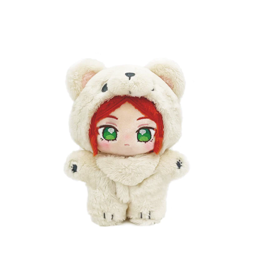 PREORDER] Yuta Aoi Ensemble Stars Bear Nui – Neiroh Sells