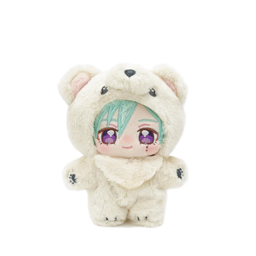 [PREORDER] Kanna Natsu Ensemble Stars Bear Nui main image 1