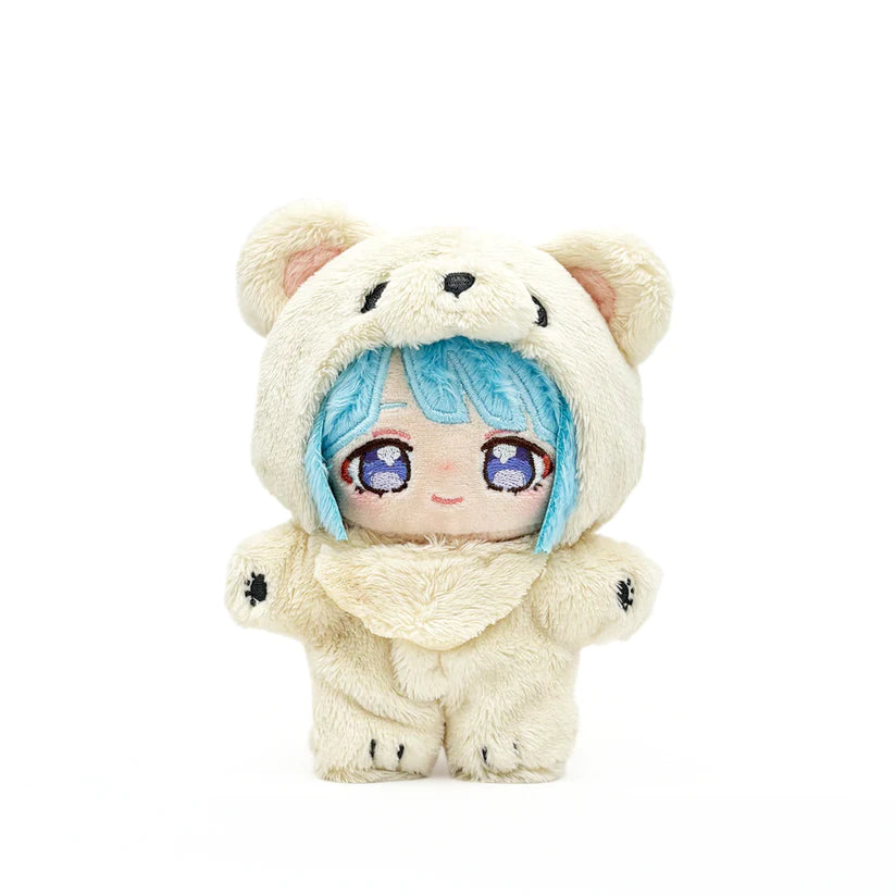 Newest Hajime Shino 20cm Doll Plush Nui