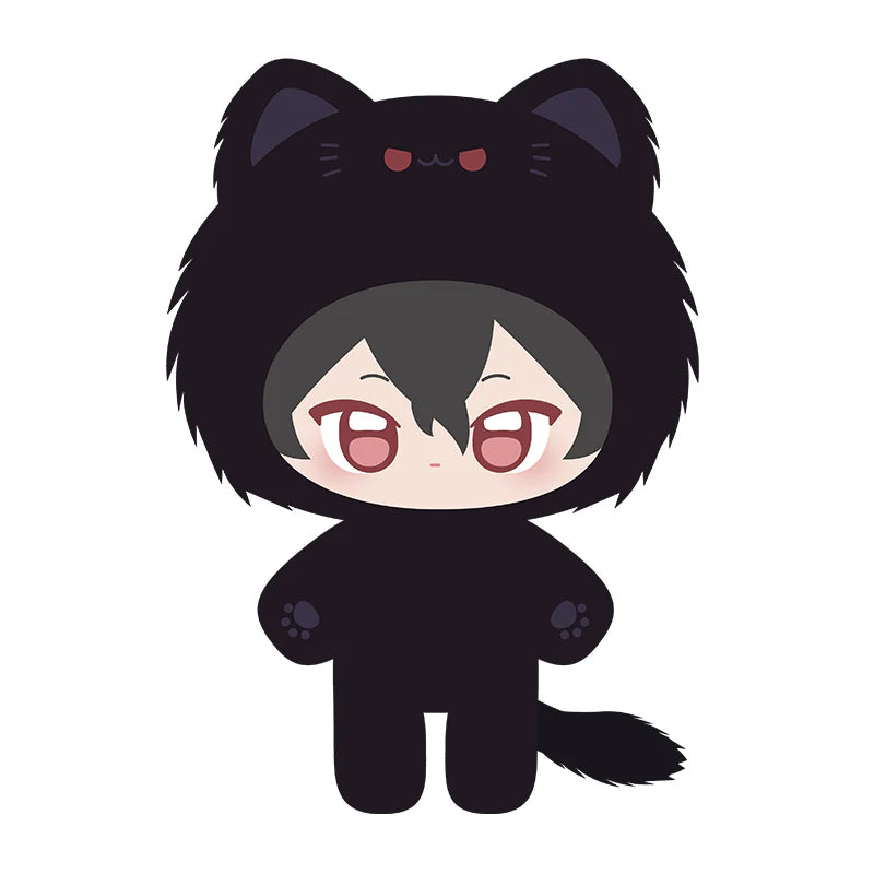 Rei Sakuma CN Ensemble Stars Moe Moe Cat Plush