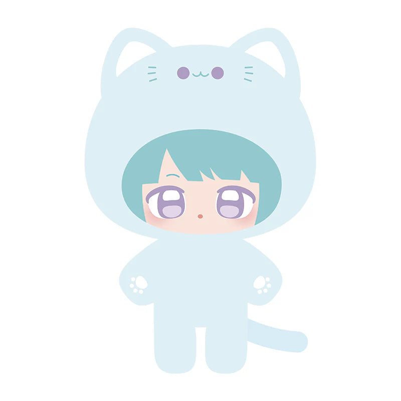 Hajime Shino CN Ensemble Stars Moe Moe Cat Plush
