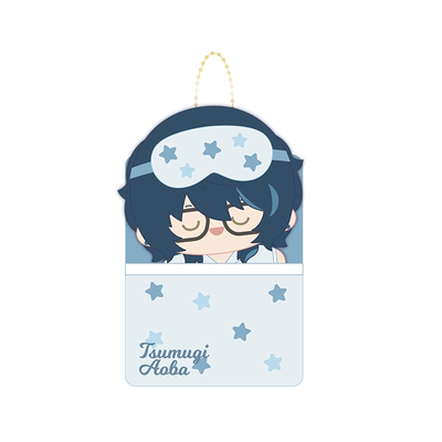 Tsumugi Aoba Ensemble Stars CN Sweet Dream Doll Sleep ver.