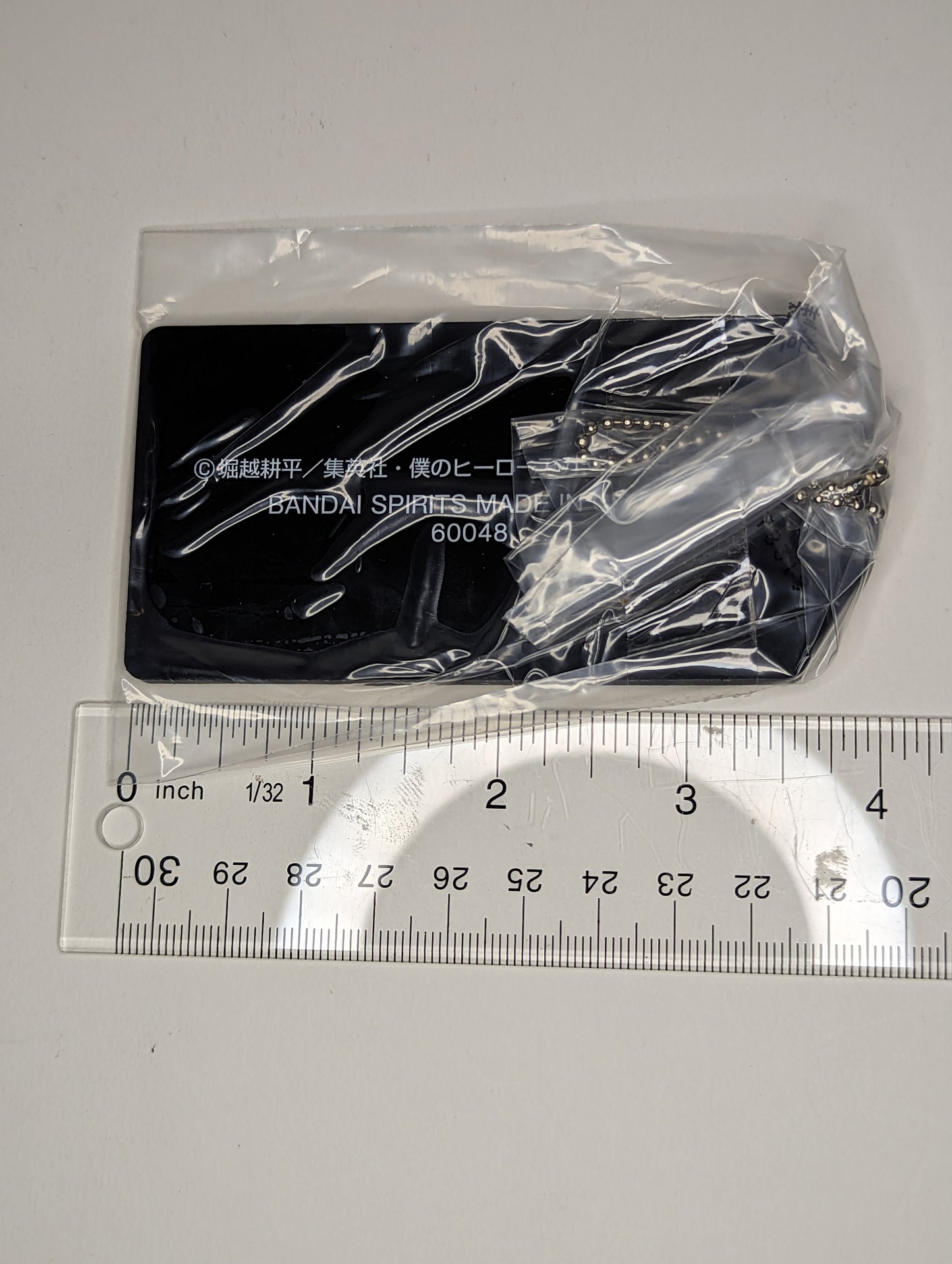 Tsuyu Asui Froppy My Hero Academia Rubber Strap