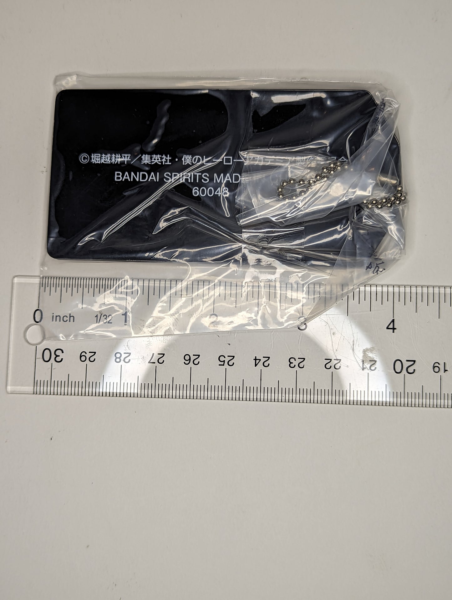 All Might My Hero Academia Rubber Strap