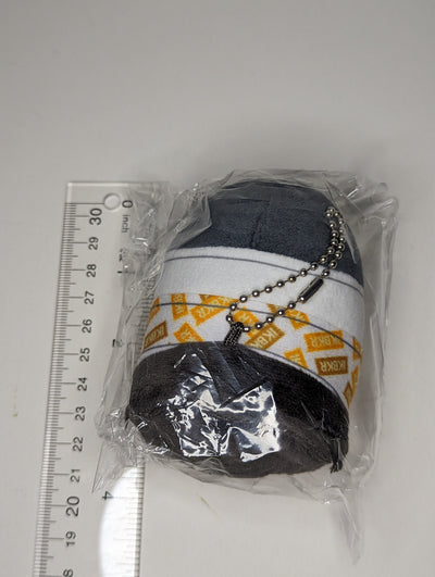 Saburo Yamada Hypnosis Mic Mochi Kororin Plush