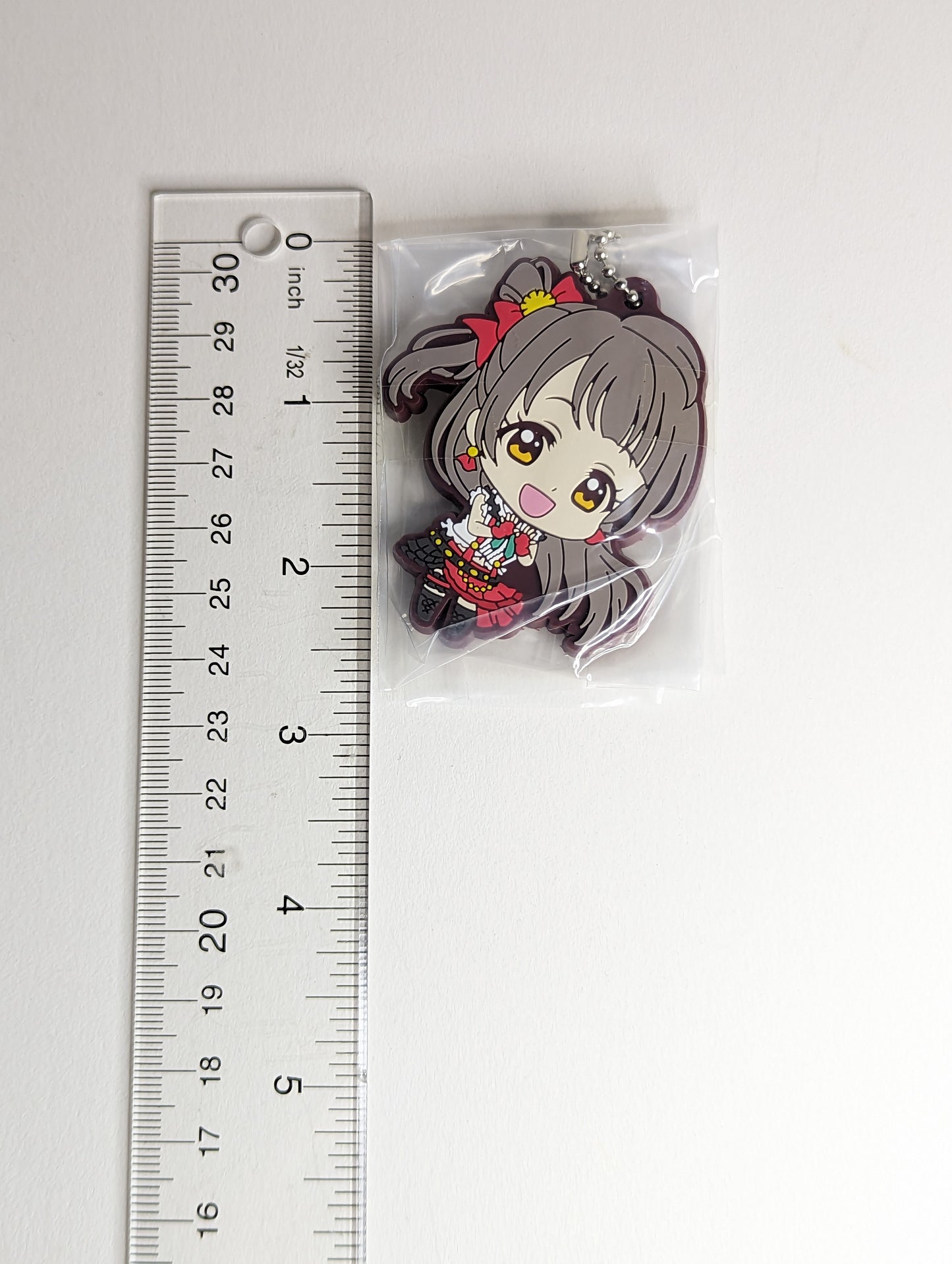 Kotori Minami Love Live Rubber Strap