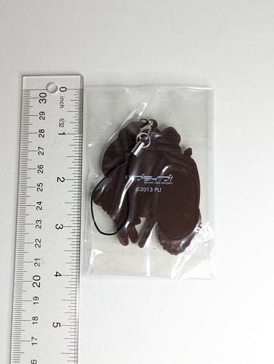 Kotori Minami Love Live Rubber Strap