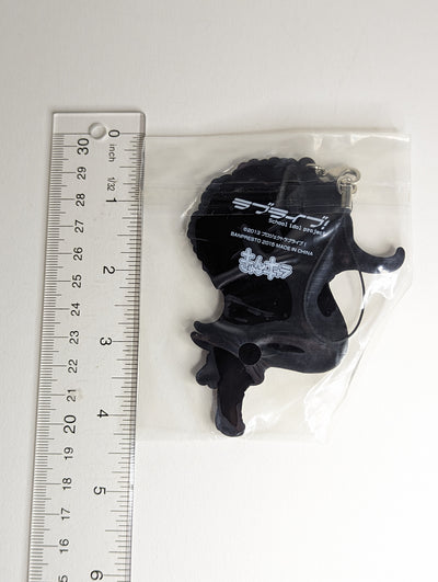 Kotori Minami Love Live Rubber Strap