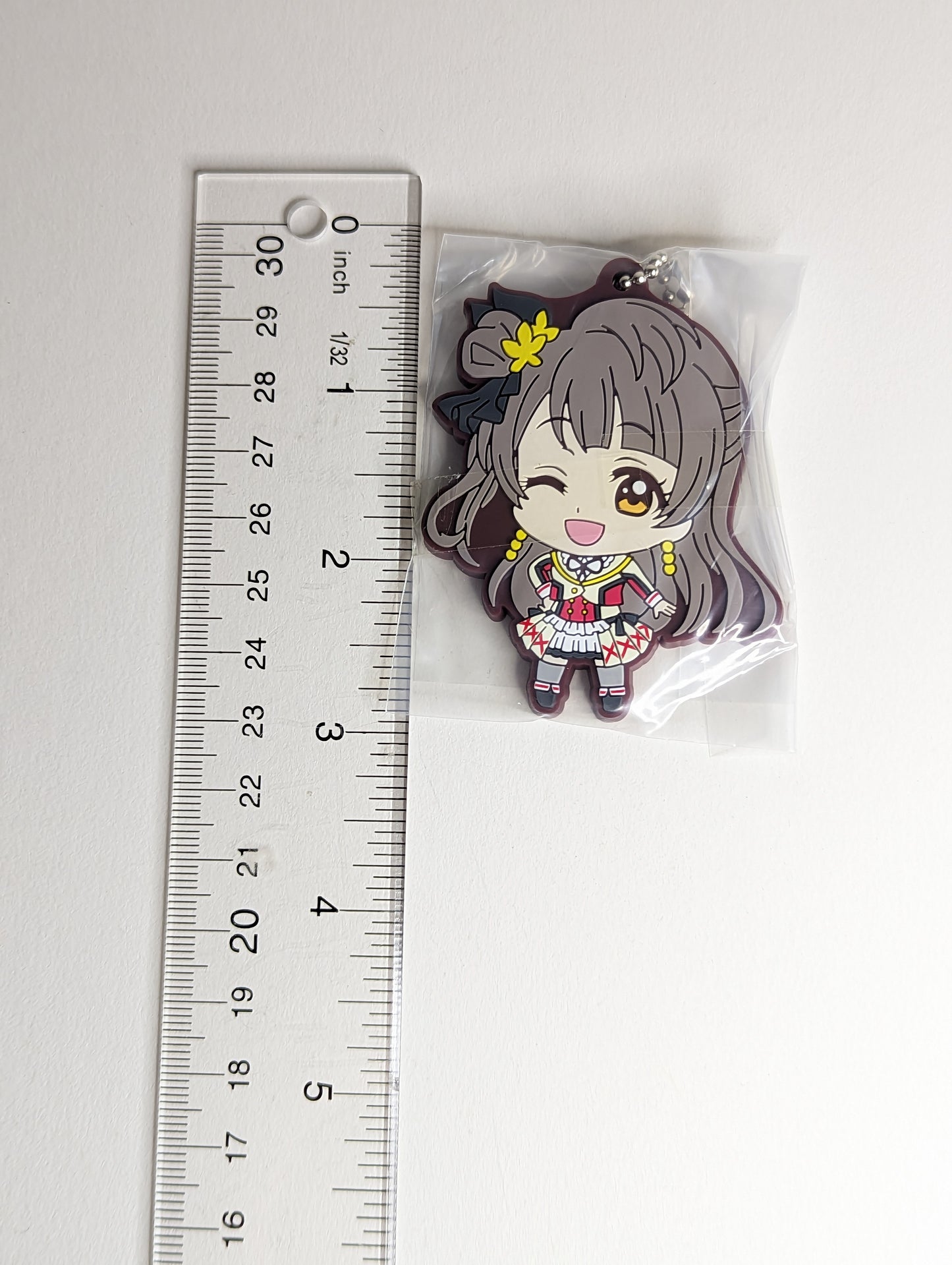 Kotori Minami Love Live Rubber Strap