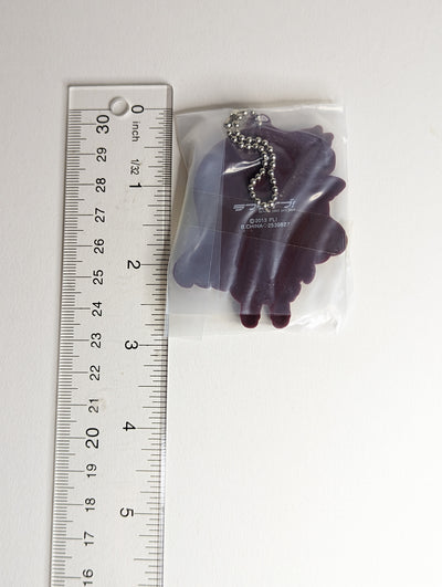 Kotori Minami Love Live Rubber Strap