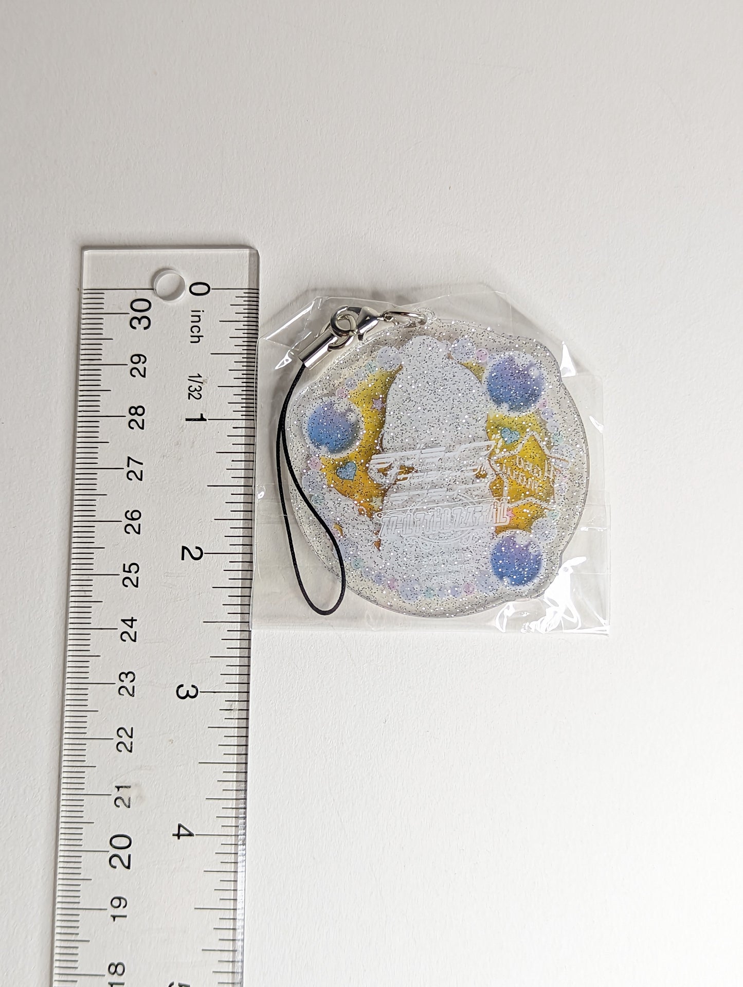 Hanamaru Kunikida Love Live Sunshine Acrylic Keychain