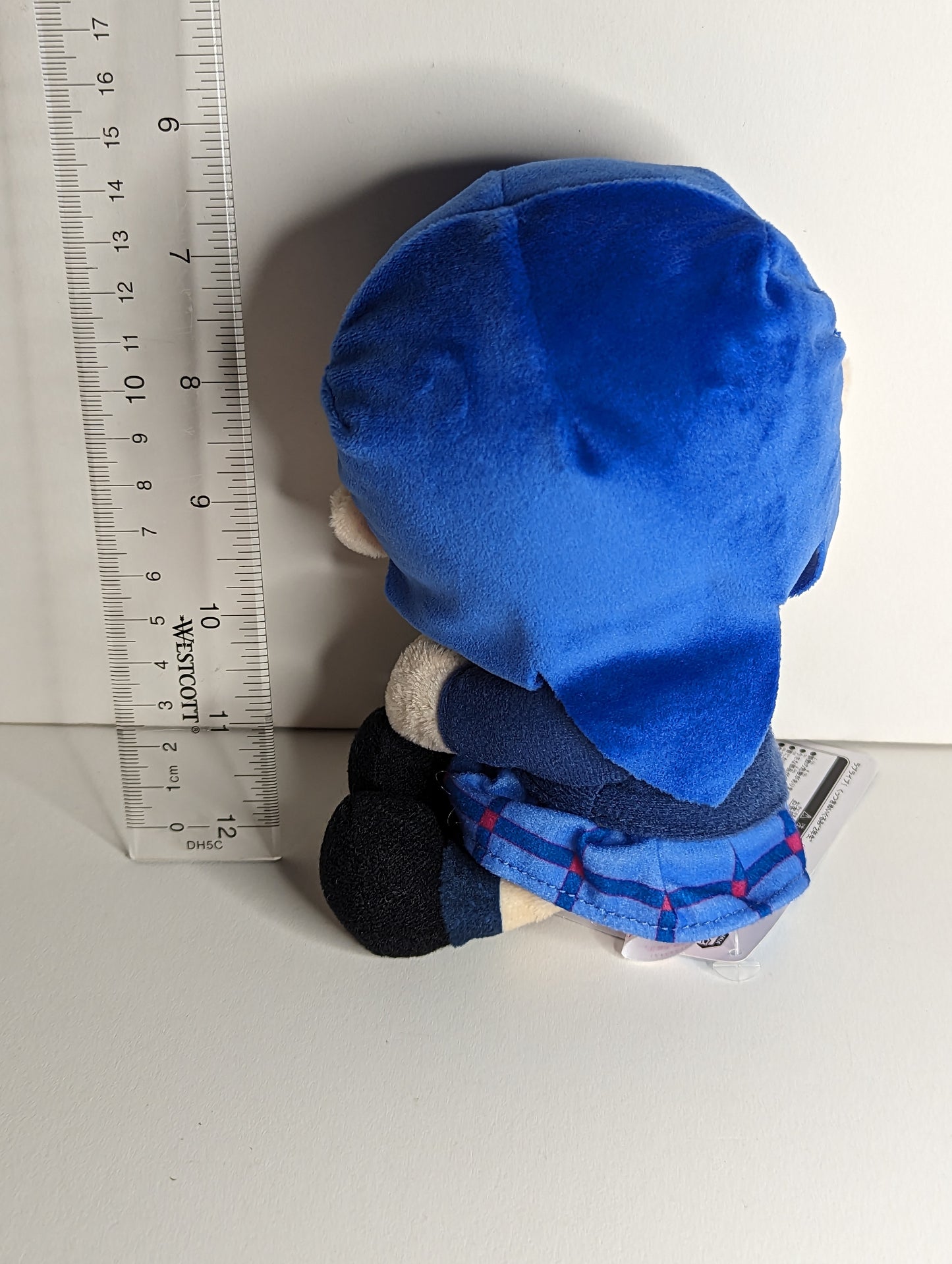 Umi Sonoda Love Live Hugging Neso Plush