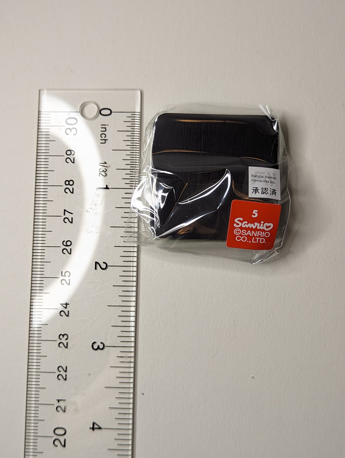 Sumire Heanna Love Live Liella x Sanrio Acrylic Magnet