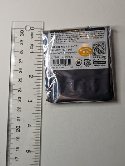 Loid Forger Spy x Family Can Badge