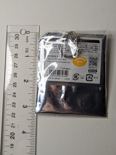 Loid Forger Spy x Family Acrylic Keychain