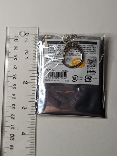 Yor Forger Spy x Family Acrylic Keychain