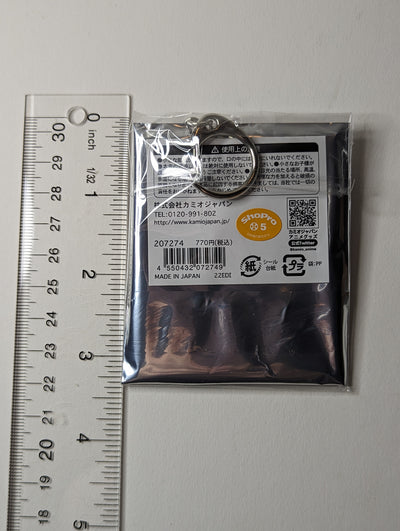 Anya Forger Spy x Family Acrylic Keychain