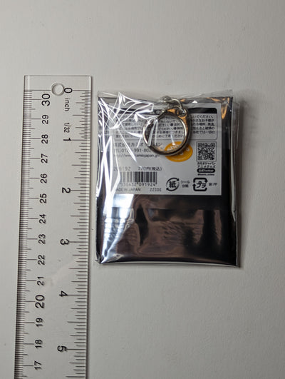 Anya Forger Spy x Family Acrylic Keychain