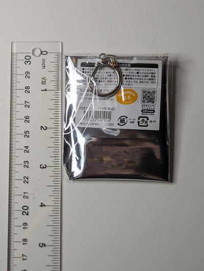 Anya Forger Spy x Family Acrylic Keychain