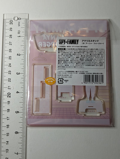 Anya Forger Spy x Family Acrylic Stand
