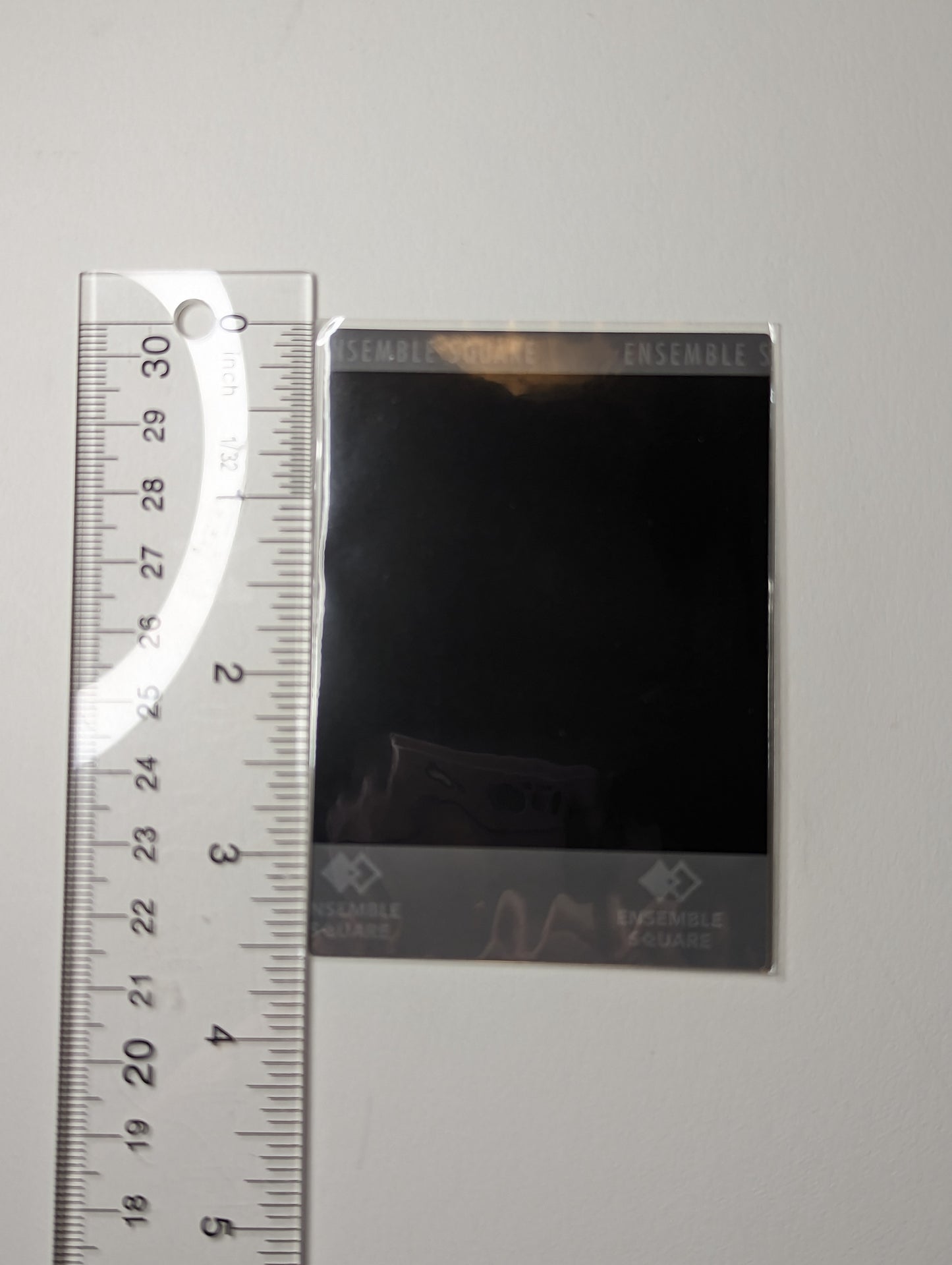 Adonis Otogari Ensemble Stars Pasha Polaroid