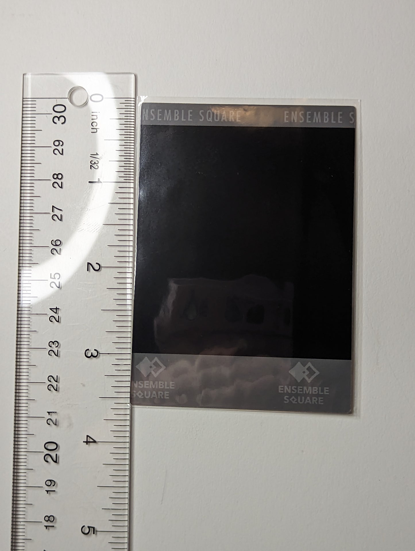 Adonis Otogari Ensemble Stars Pasha Polaroid