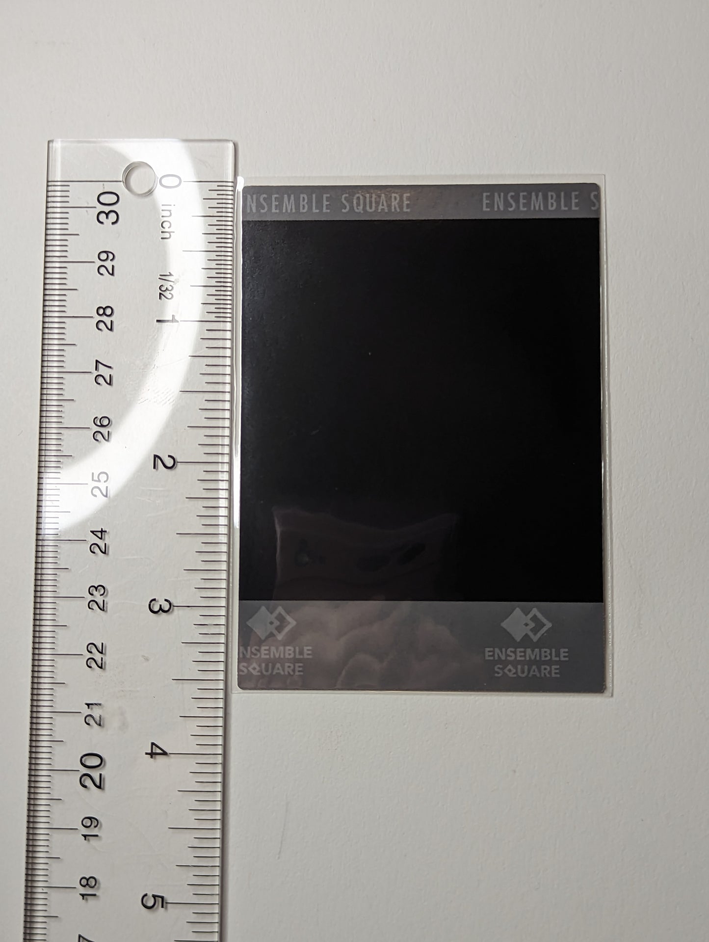 Hajime Shino Ensemble Stars Pasha Polaroid