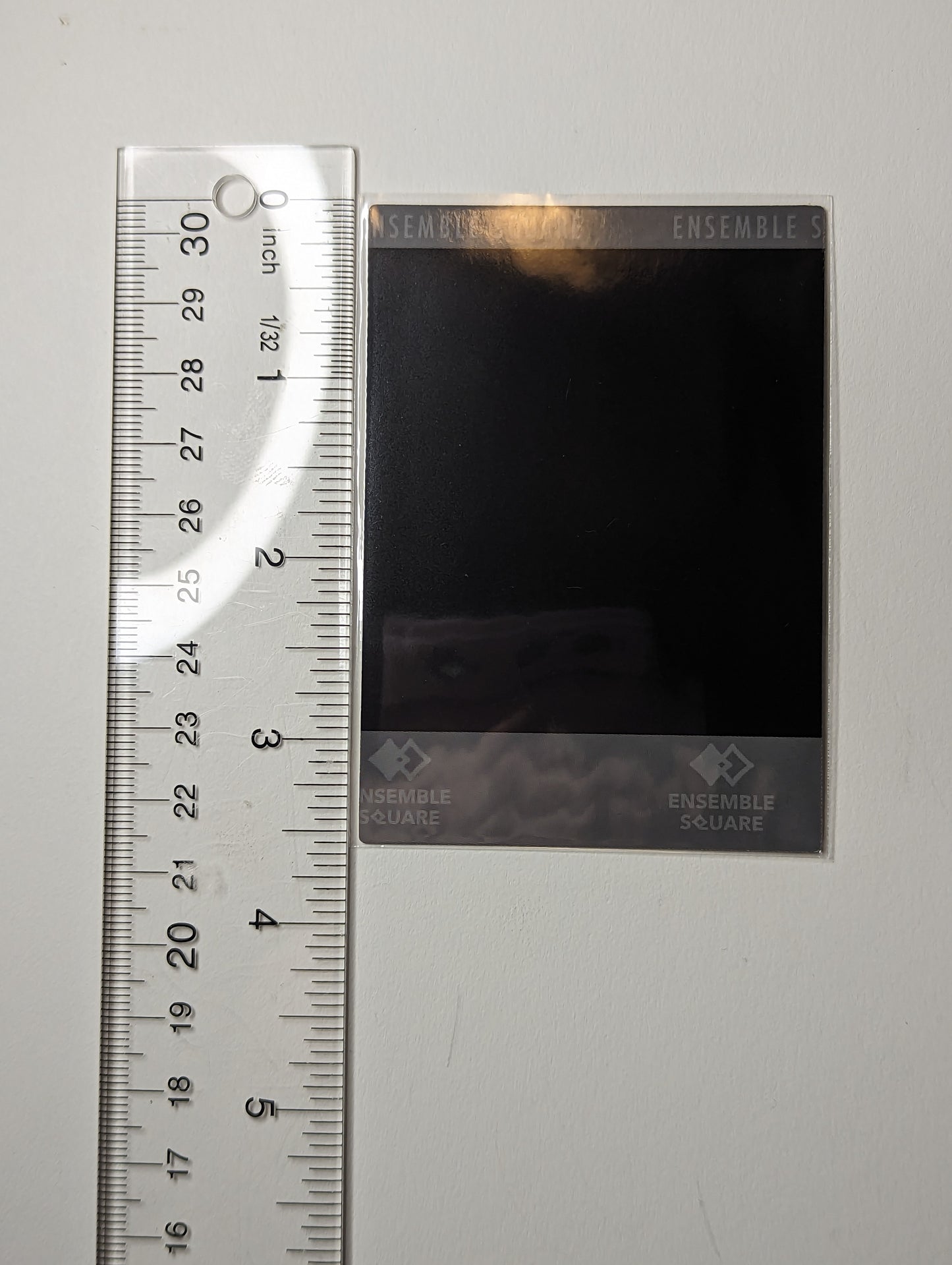 Tsumugi Aoba Ensemble Stars Pasha Polaroid