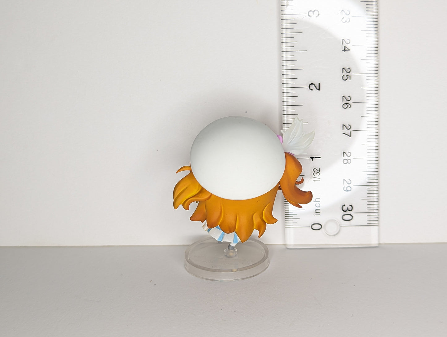 Honoka Kousaka Love Live Wonderful Rush Mini Figure