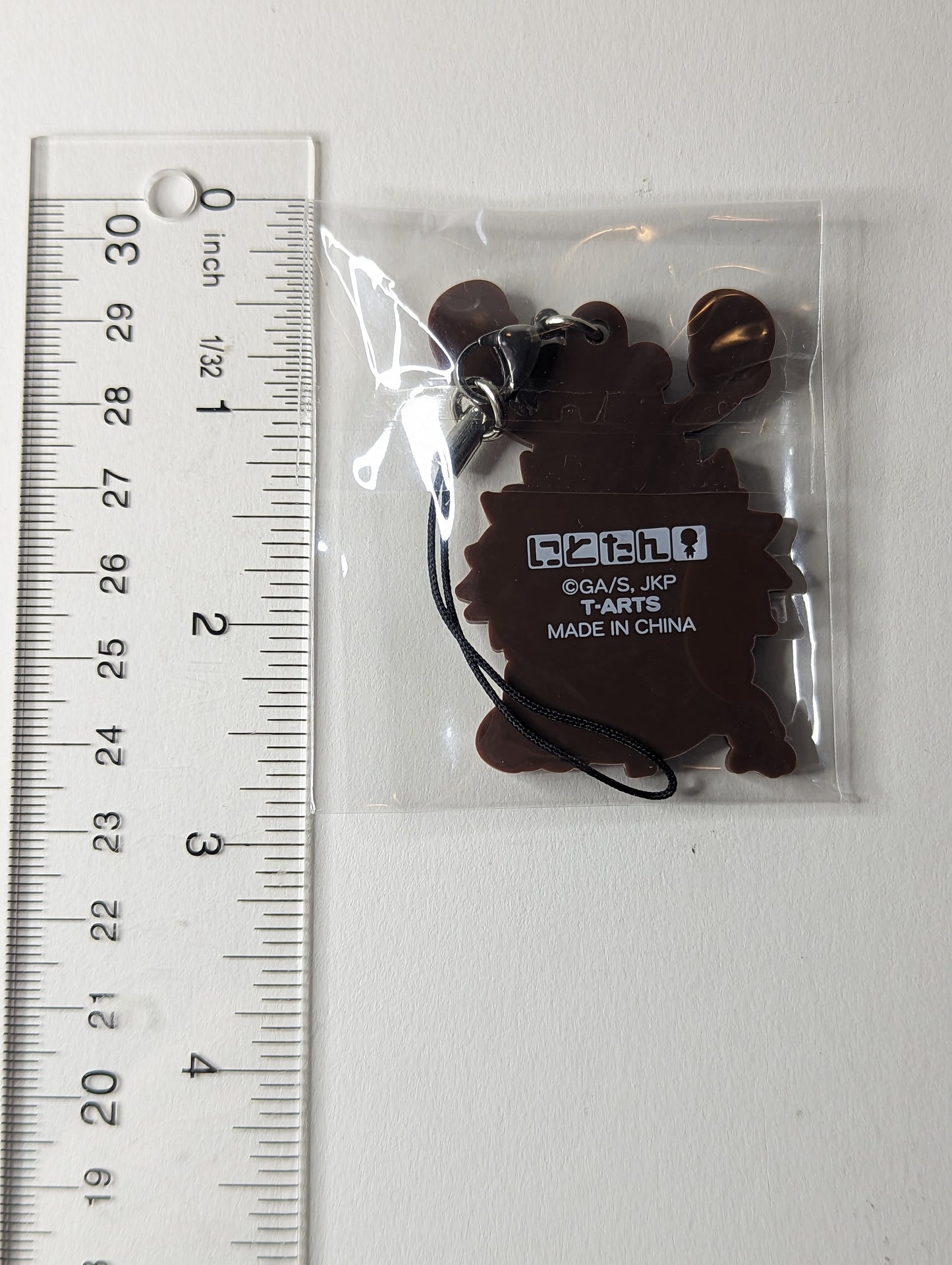 Yuji Itadori Jujutsu Kaisen JJK Rubber Strap
