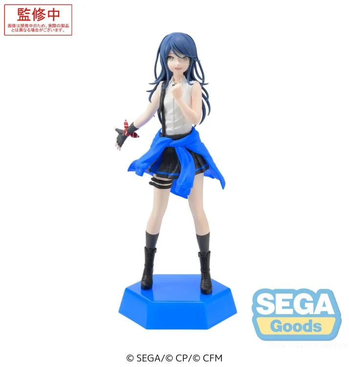 Project Sekai: Colorful Stage! feat. Hatsune Miku Desktop x Decorate Collections Ichika Hoshino Figure