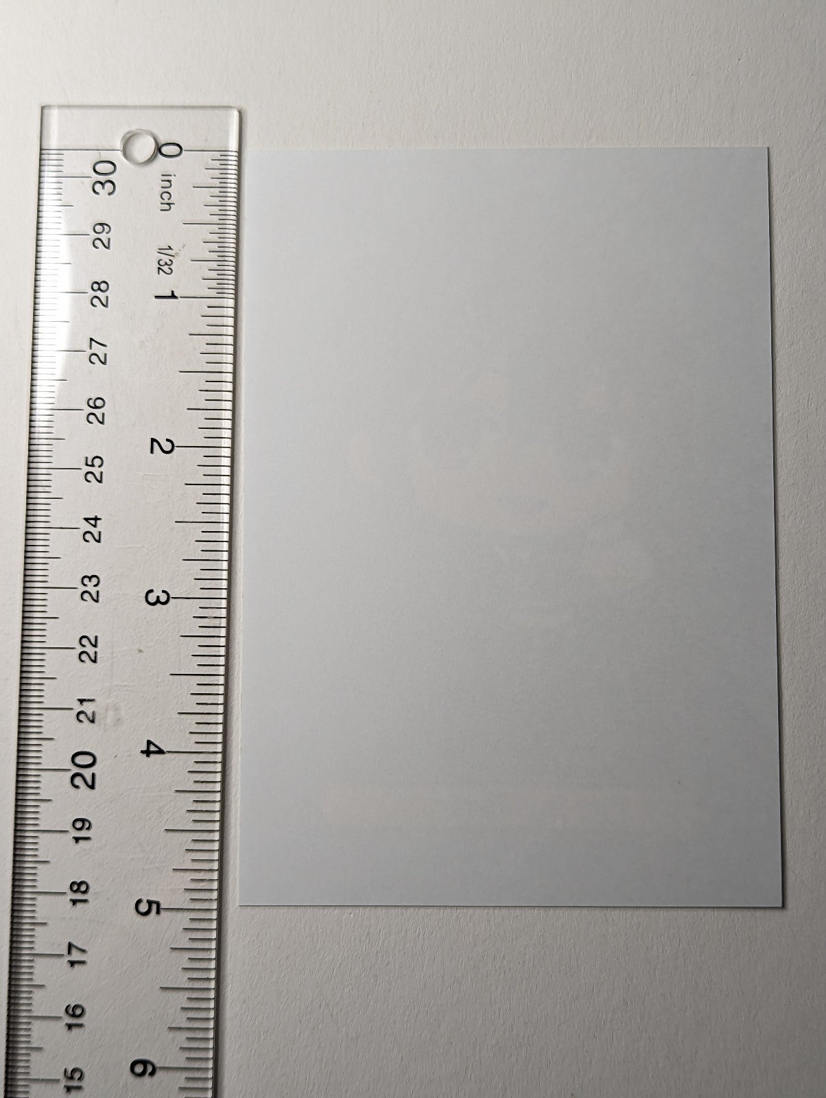 Yuri Briar Spy x Family Cafe Bromide Paper Goods