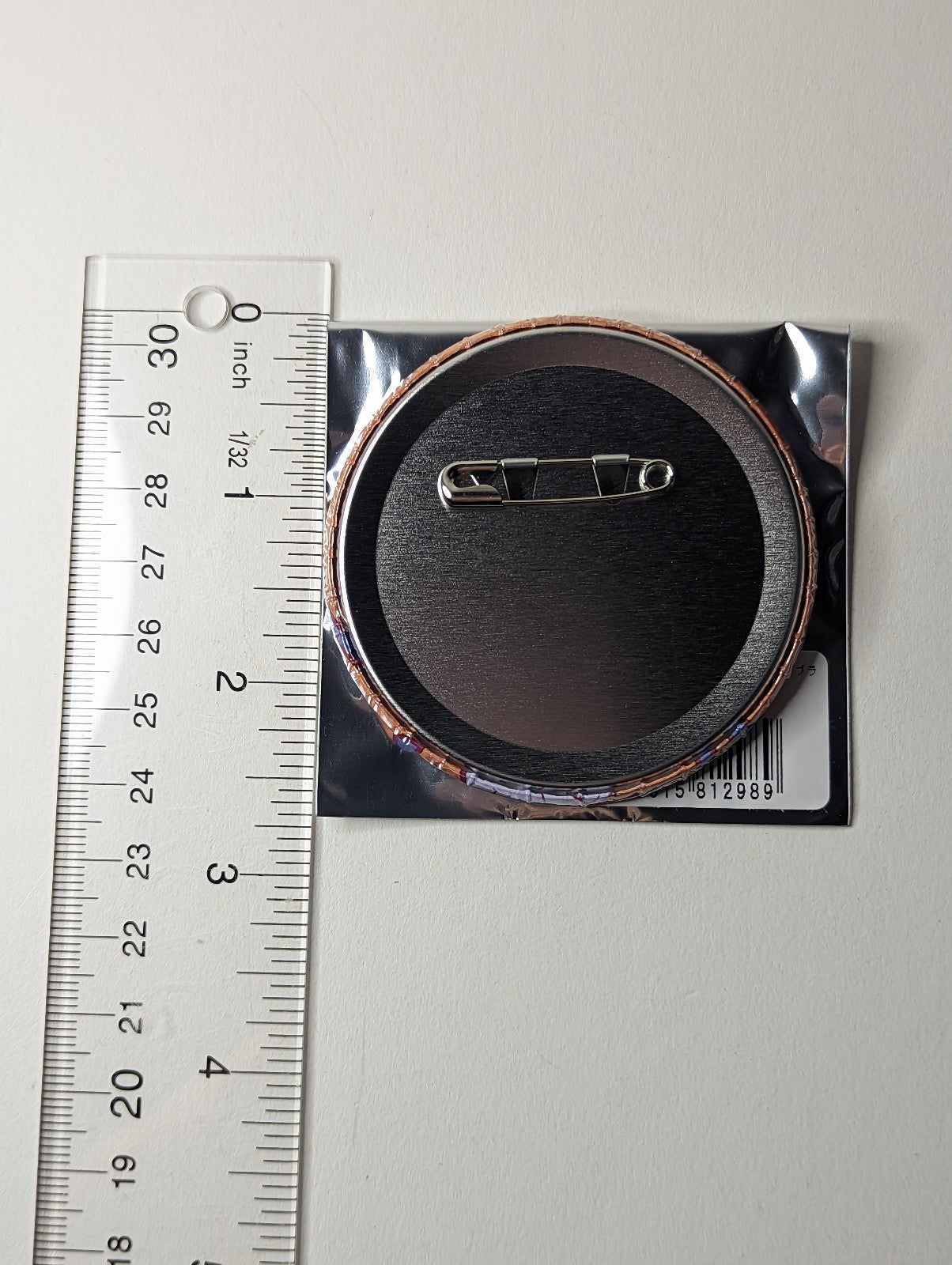 Sayaka Maizono Danganronpa Candy Art ver Can Badge