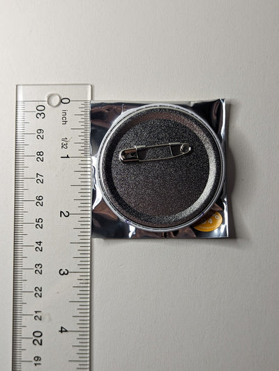 Damian Desmond Spy x Family Cafe Can Badge