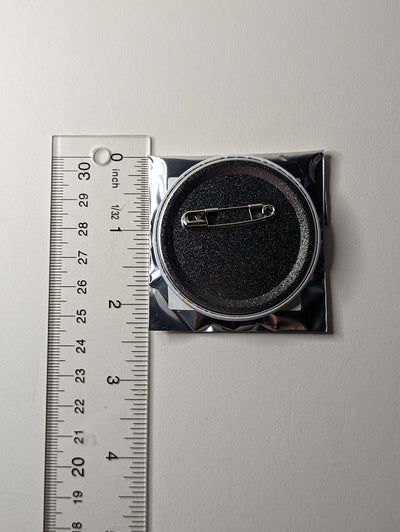 Anya Forger Spy x Family Cafe Can Badge