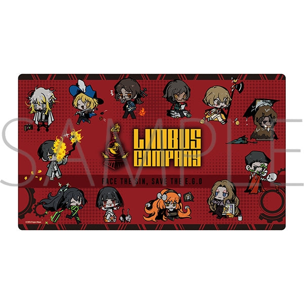 PREORDER] Limbus Company Multi-Play Mat – Neiroh Sells