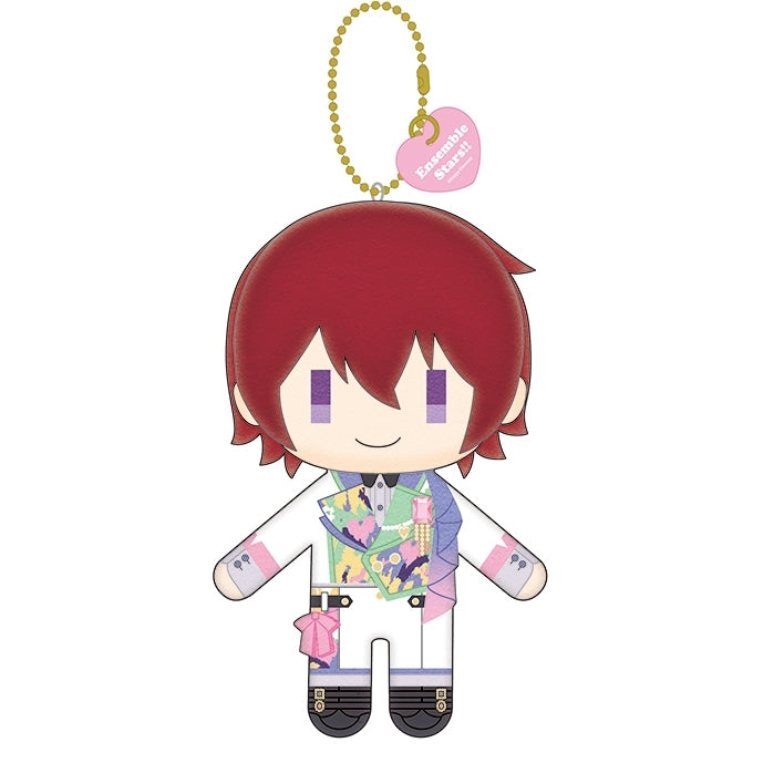 Ensemble Stars! Tsukasa Suou Starlight Festival of Glittering Knights Cosplay Costume coscarnival main image 1