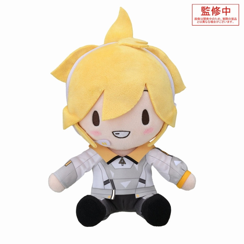 PREORDER] Kagamine Len Project Sekai Vivid Bad Squad VBS