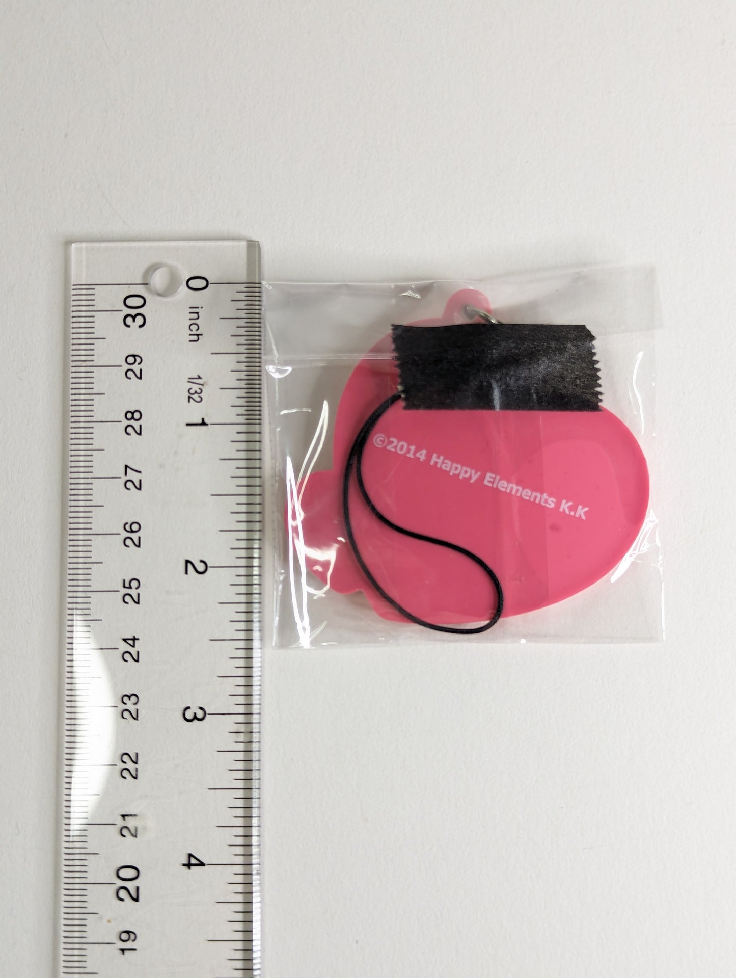 Adonis Otogari Ensemble Stars Rubber Strap