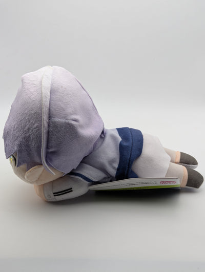 Kafka Oguro 18TRIP Nesoberi