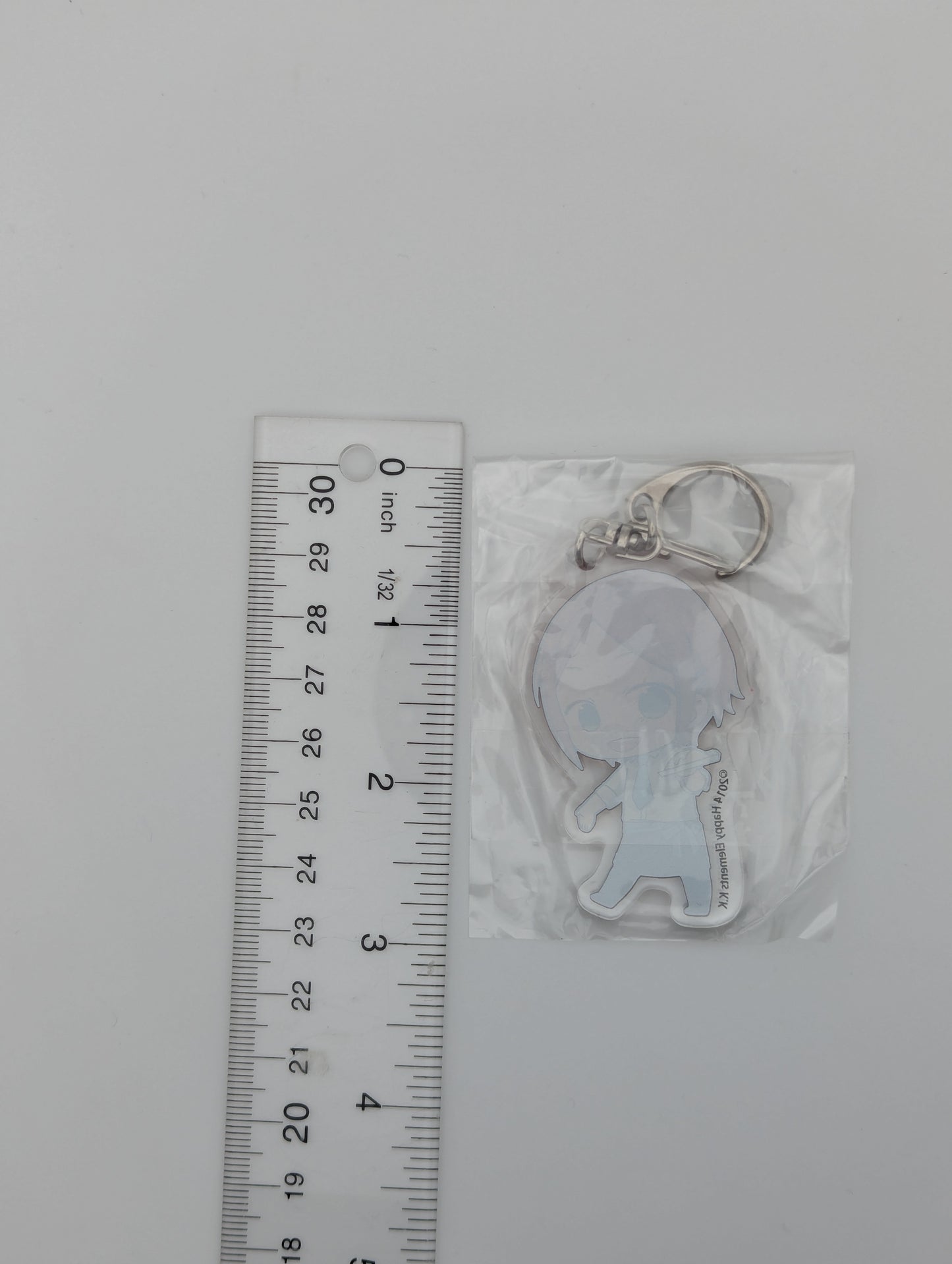 Yuta Aoi Ensemble Stars Acrylic Keychain