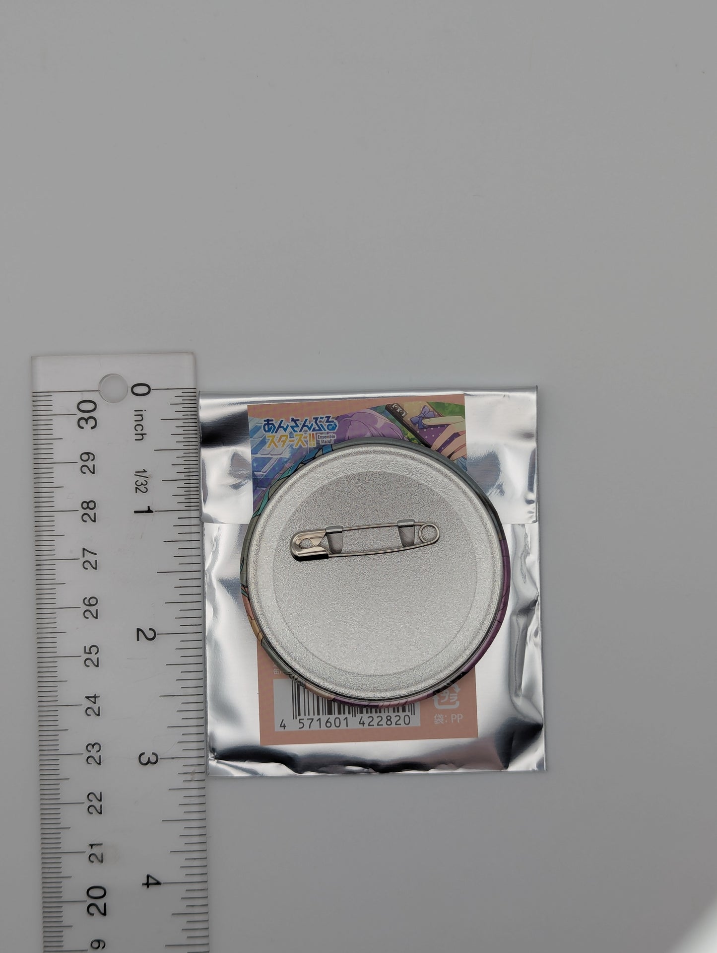 HiMERU Ensemble Stars Can Badge