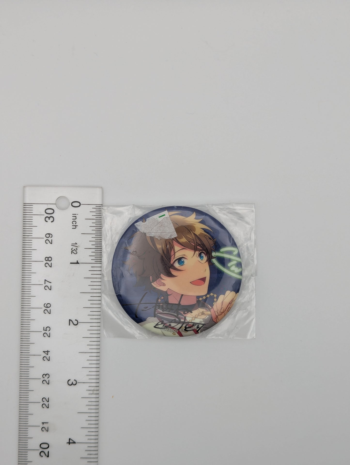 Midori Takamine Ensemble Stars Can Badge