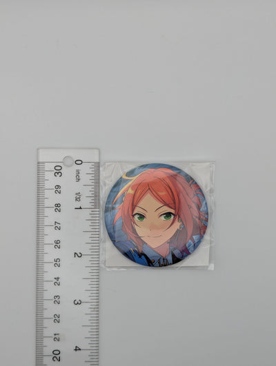 Yuta Aoi Ensemble Stars Can Badge