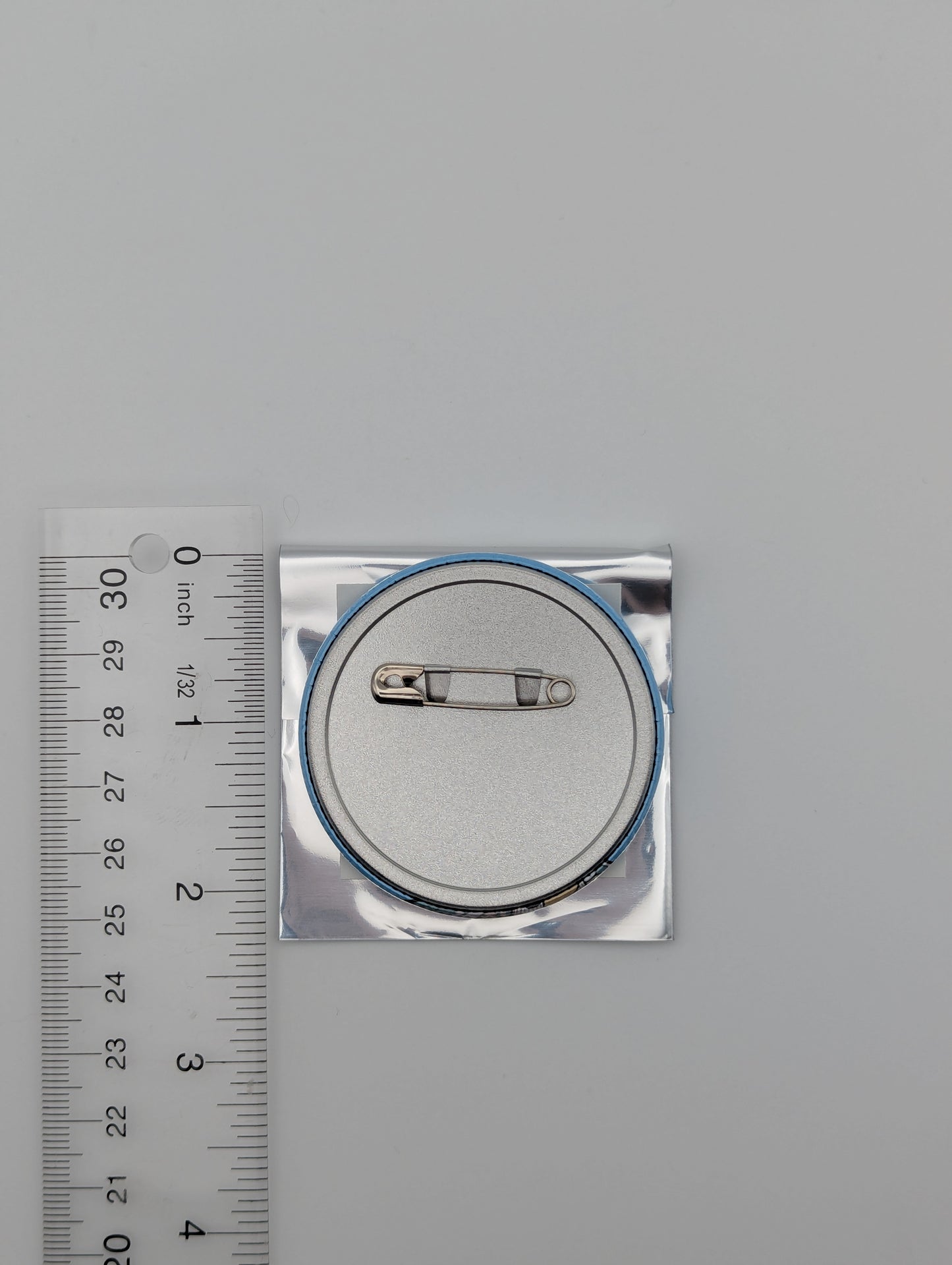 Iruma Suzuki Welcome to Demon School Iruma-kun Cherry Whip Can Badge